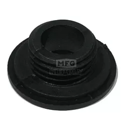 Husqvarna 350 Oil Pump Worm Gear