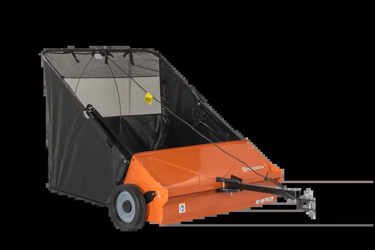 Husqvarna 529756001 42 In. Lawn Sweeper