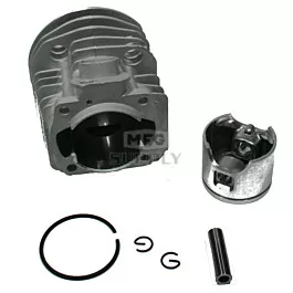 Husqvarna 55 Cylinder & Piston Assembly (46mm)