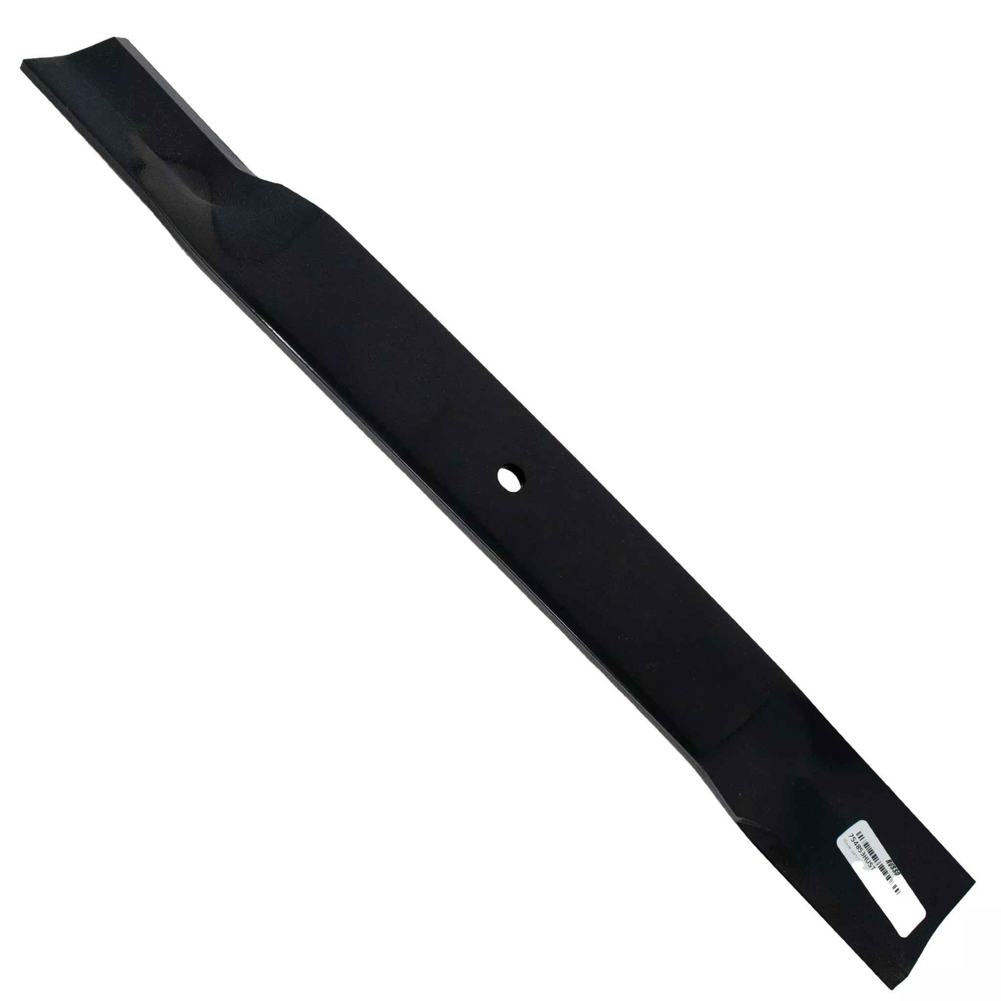 Hustler 754853 Blade 24 In. Clockwise