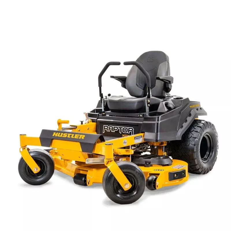 Hustler 939843 Raptor XDX 60 In. Zero Turn Mower