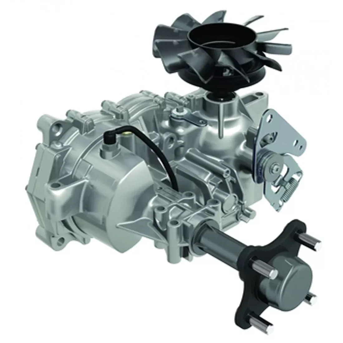 Hydro-Gear 1015-1003R Transaxle