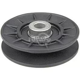 Idler Pulley replaces John Deere AM115460
