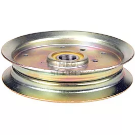 Idler Pulley replaces John Deere AM135526