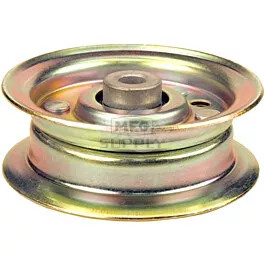 Idler Pulley replaces John Deere AM135773