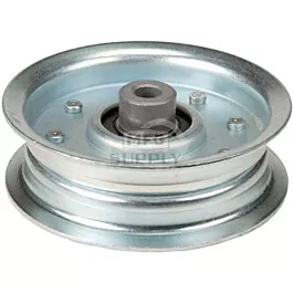 Idler Pulley replaces MTD/Cub Cadet 756-0542
