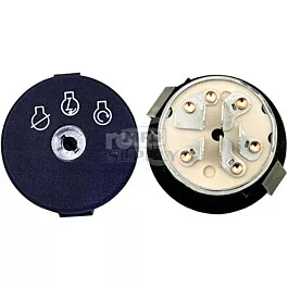 Ignition Switch for Snapper