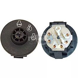 Ignition Switch for Toro