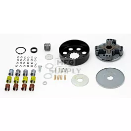 Inferno BLAZE Tunable Racing Clutch, 3/4" bore (no sprocket included)
