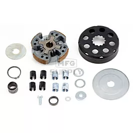 Inferno Fire Racing Clutch. 3/4" bore (no sprocket included)