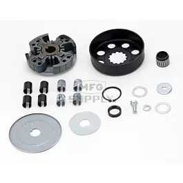 Inferno FLAME Racing Clutch. 3/4" bore (no sprocket included)