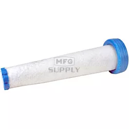 Inner Air Filter replaces Kawasaki 11013-7039