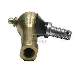 Inner Tie Rod End. RH Threads. Fits older 2x4 Polaris ATVs