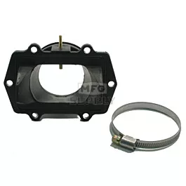 Intake Pipe for 2007-2011 Arctic Cat Snowmobiles with 1000 EFI (999cc) Engines