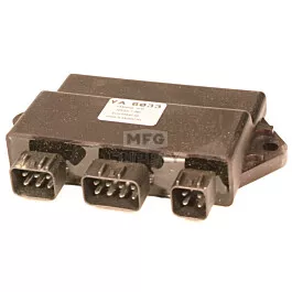 IYA6033 - Yamaha ATV CDI (many 04-12 348cc engines)