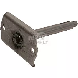 Jackshaft For Deck Spindle