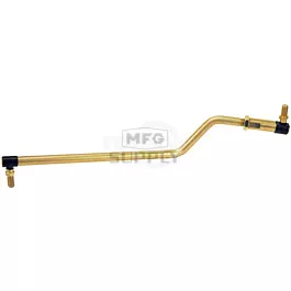 John Deere Mower Left Drag Link