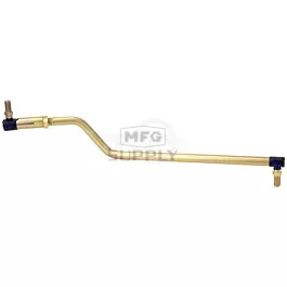 John Deere Mower Right Drag Link