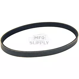John Deere Pump Drive Belt replaces TCU16026