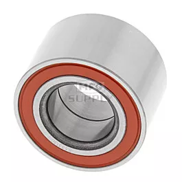 Kawasaki 15-current Mule Front Wheel Bearing Kit with Seals.