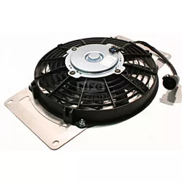 Kawasaki 2012-newer Brute Force Cooling Fan