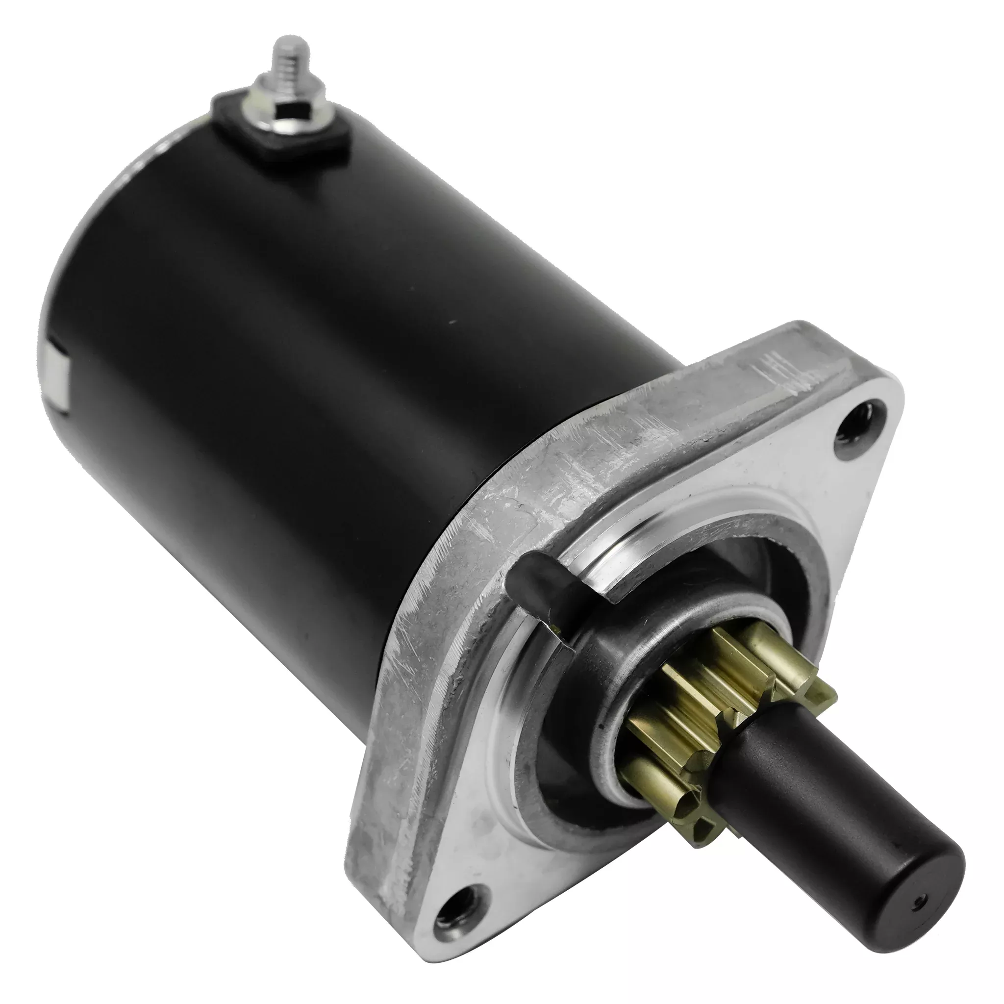 Kawasaki 21163-0791 Electric Starter