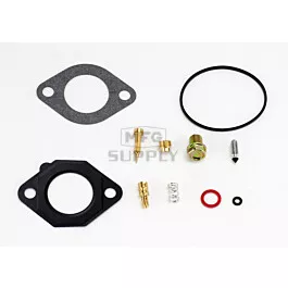 Kawasaki Aftermarket Carburetor Rebuild Kit for 1998-2004 Mule 520 & 550 UTV Model's
