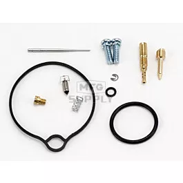 Kawasaki Aftermarket Carburetor Rebuild Kit for 2008-2020 KFX50 ATV Model's