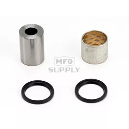 Kawasaki Aftermarket Front Lower Shock Bushing Kit for 2008-2014 KFX450R Model ATV's