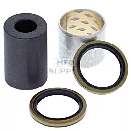 Kawasaki Aftermarket Front & Rear Lower Shock Bushing Kit for Some 2005-2018 650 & 750 Model ATV's