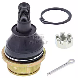 Kawasaki Aftermarket Lower Ball Joint Kit for Most 1993-2018 Mule 400, 620, and 950 Model UTV's