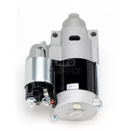 Kawasaki Aftermarket Starter for some 17-25hp Engines