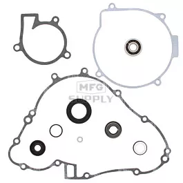 Kawasaki Aftermarket Water Pump Rebuild Kit for 1997-2002 KVF400 Model ATV's