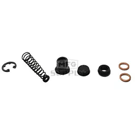 Kawasaki ATV Front Master Cylinder Rebuild Kit (many 05-15 models with independent suspension)