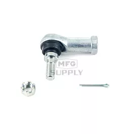 Kawasaki Inside (LH) Tie Rod End for 03-13 KVF360 Prairie ATVs