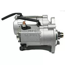 Kawasaki Mule Starter - Most 3000, 3010, 3020 w/617cc engine