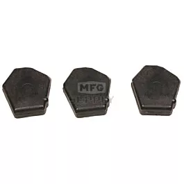 Kit - Qty of 3 BVL PUCK 7/8 C'Bore