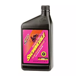 KL-215 - Klotz Snowmobile TechniPlate Synthetic Lubricant (quart)
