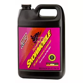 Klotz Snowmobile TechniPlate Synthetic Lubricant (gallon)
