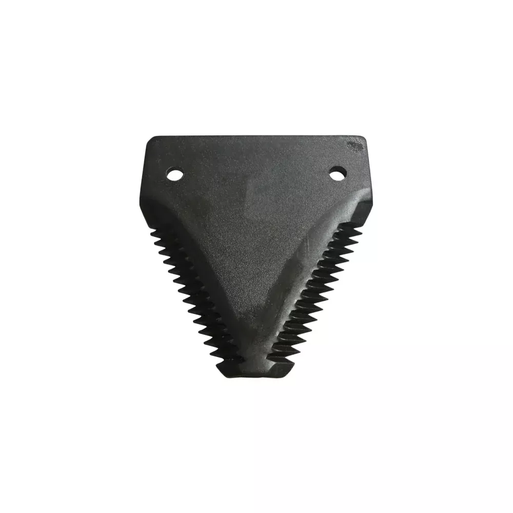 Knife Section AFH209138 Fits MacDon FD70 Fits Case-IH 2042 87422066