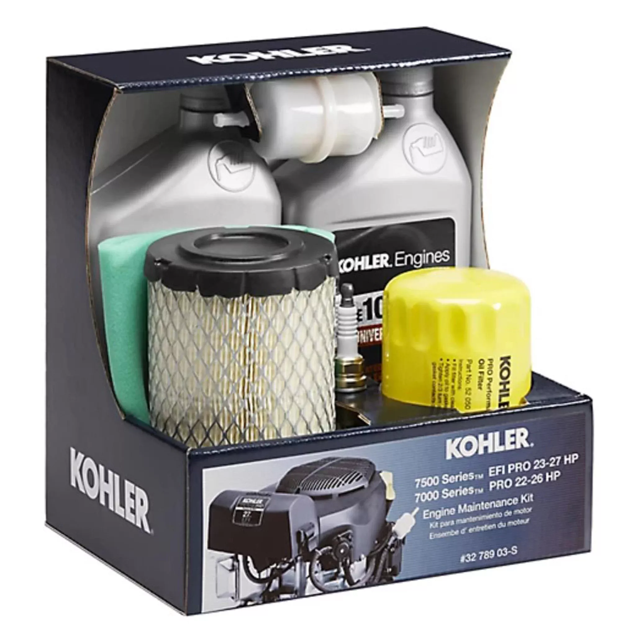 Kohler 32 789 03-S Maintenance Kit