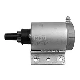 Kohler & John Deere Starter: 10 tooth, CCW Rotation