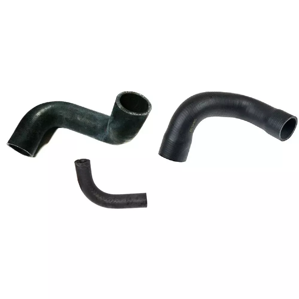 KT-CSO90-0006 Radiator Hose Set Fits John Deere 1520 1830 2020 2030 2120