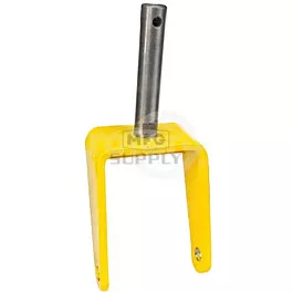 L-S Caster Yoke