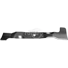 LH Blade for Husqvarna