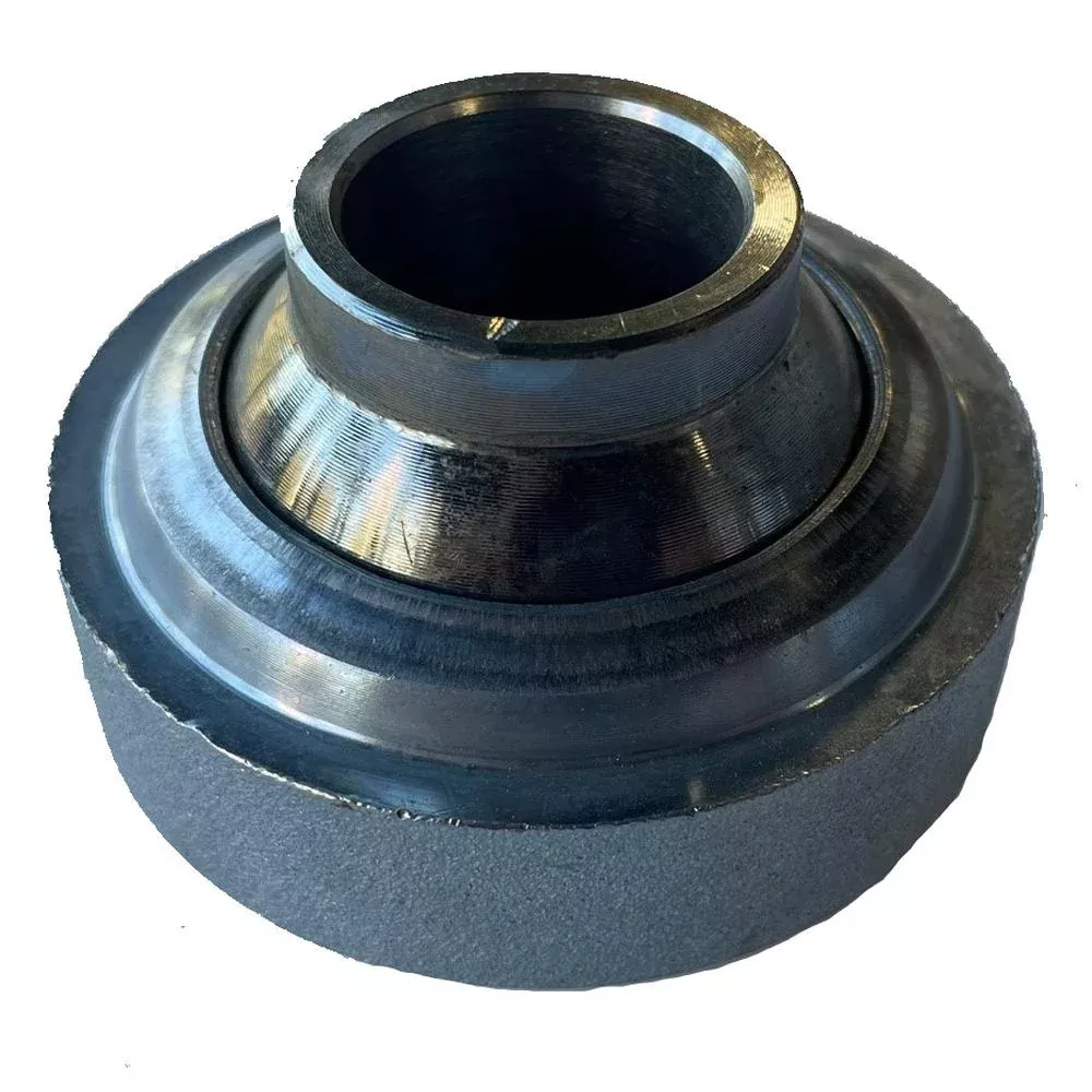 Lift Arm Ball Socket Standard Duty Fits CAT. 2 Tractors Plated