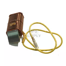 Lighting Coil for many old Rupp / Tohatsu Snowmobiles
