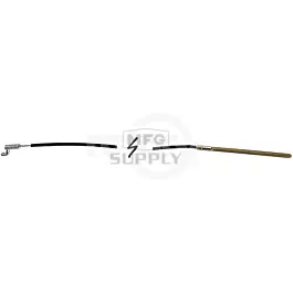 Lockout Cable for MTD
