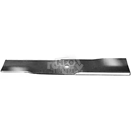 Low-Lift Blade for Husqvarna