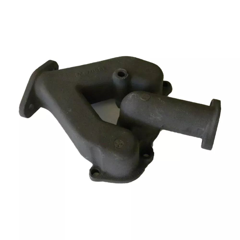 M1799T One New Manifold Fits John Deere Models: 320, 330, 40, M, MC and MT